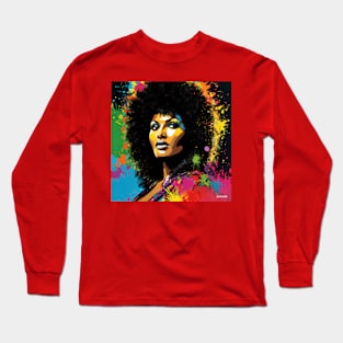 Portrait 103c Long Sleeve T-Shirt